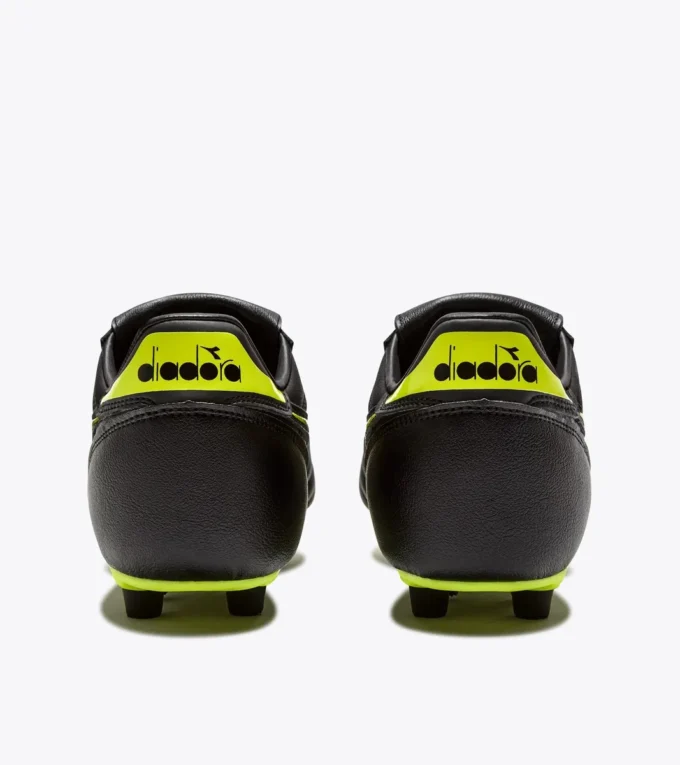 Brasil Icon Lt T Mdpu Scarpe da calcio in pelle per terreni compatti