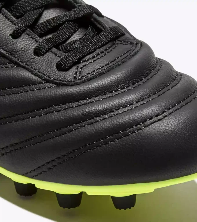 Brasil Icon Lt T Mdpu Scarpe da calcio in pelle per terreni compatti