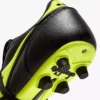 Brasil Icon Lt T Mdpu Scarpe da calcio in pelle per terreni compatti