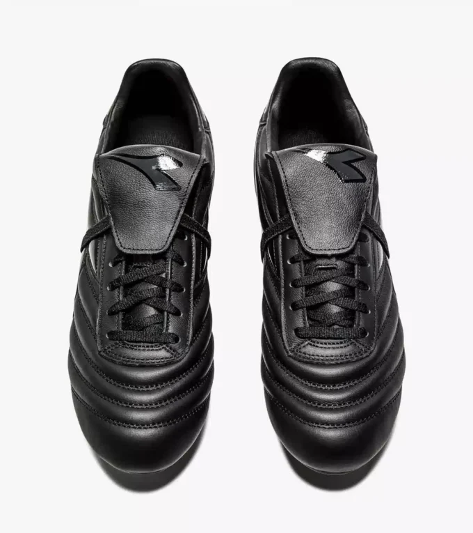 Brasil Icon Lt T Mdpu Scarpe da calcio in pelle per terreni compatti