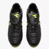Brasil Icon Lt T Mdpu Scarpe da calcio in pelle per terreni compatti