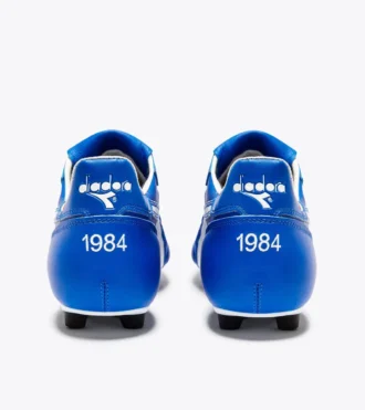 Brasil Ita Og 94 Lt+ T Mdpu Scarpe da calcio Made in Italy per terreni compatti