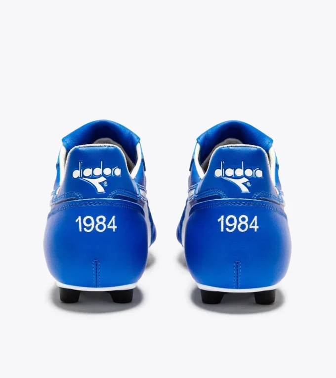 Brasil Ita Og 94 Lt+ T Mdpu Scarpe da calcio Made in Italy per terreni compatti