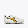 Brasil Lt+ Mdpu Scarpe da calcio in pelle per terreni compatti