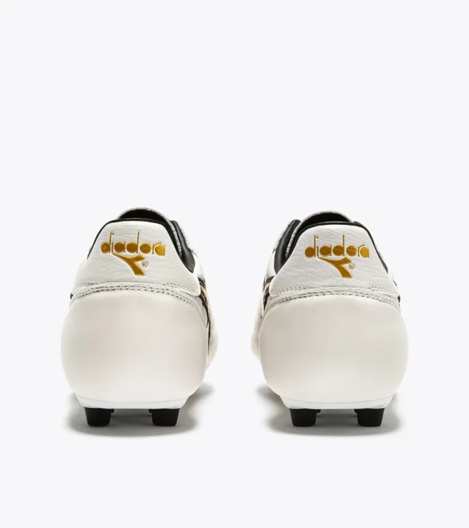 Brasil Lt+ Mdpu Scarpe da calcio in pelle per terreni compatti