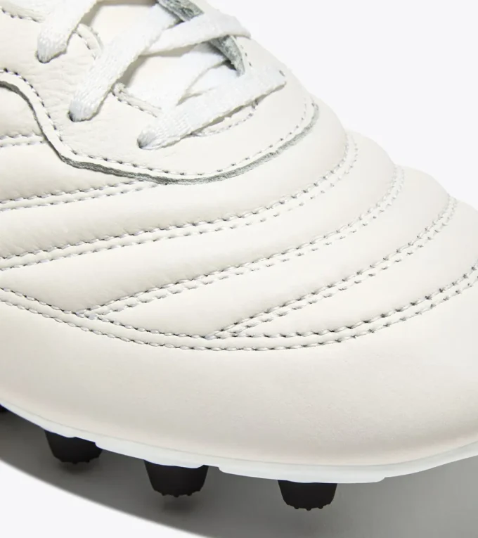 Brasil Lt+ Mdpu Scarpe da calcio in pelle per terreni compatti
