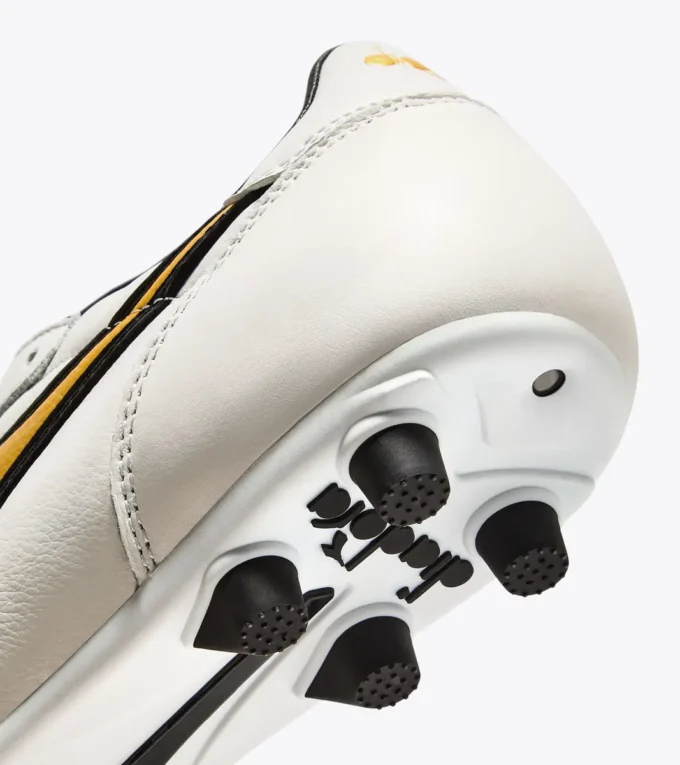 Brasil Lt+ Mdpu Scarpe da calcio in pelle per terreni compatti