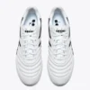 Brasil Lt+ Mdpu Scarpe da calcio in pelle per terreni compatti