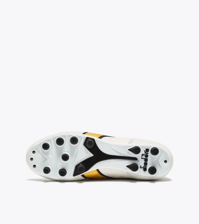 Brasil Lt+ Mdpu Scarpe da calcio in pelle per terreni compatti