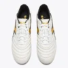 Brasil Lt+ Mdpu Scarpe da calcio in pelle per terreni compatti