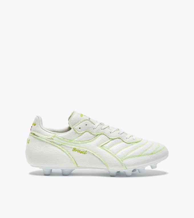 Brasil Next40 Ita Mdpu Scarpe da calcio a basso impatto ambientale per terreni compatti