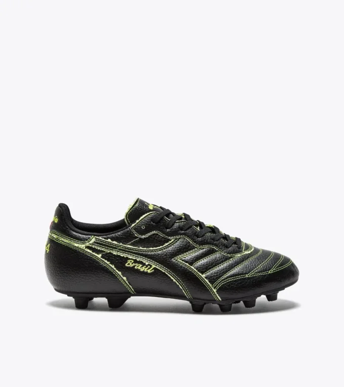 Brasil Next40 Ita Mdpu Scarpe da calcio a basso impatto ambientale per terreni compatti