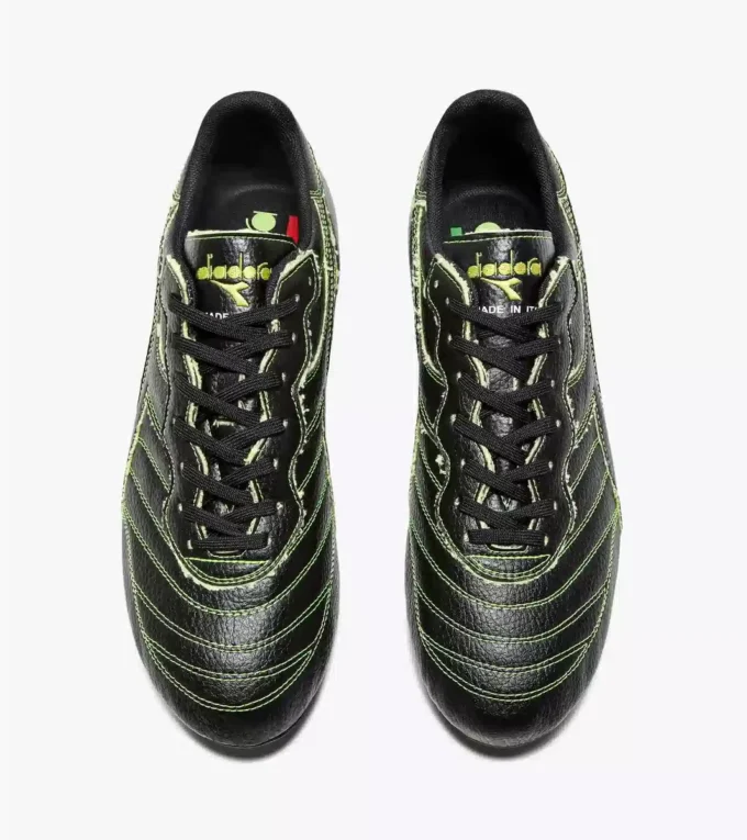 Brasil Next40 Ita Mdpu Scarpe da calcio a basso impatto ambientale per terreni compatti