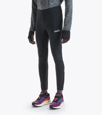 Calzamaglia da corsa invernale Be One Leggings da corsa