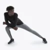 Calzamaglia da corsa invernale Be One Leggings da corsa