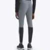Calzamaglia da corsa invernale Be One Leggings da corsa