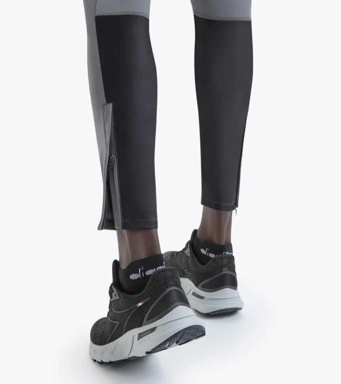 Calzamaglia da corsa invernale Be One Leggings da corsa