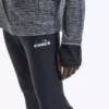 Calzamaglia da corsa invernale Be One Leggings da corsa