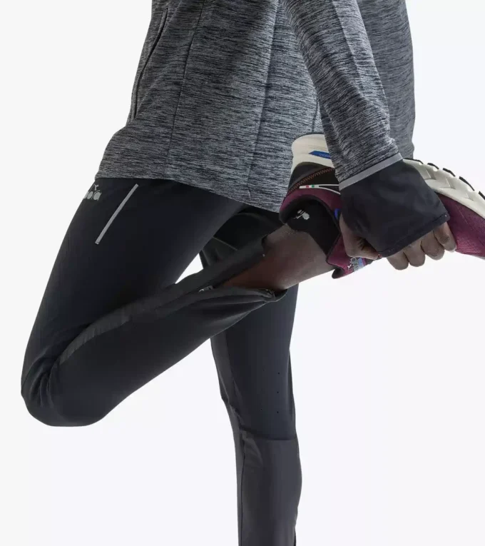 Calzamaglia da corsa invernale Be One Leggings da corsa