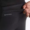 Calzamaglia da corsa Protezione invernale Calzamaglia termoregolante con tessuto FIBRAZERO – Protezione invernale