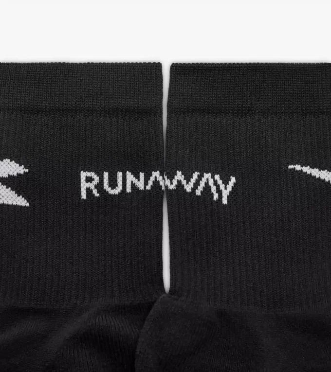 Calze da corsa Runaway Calze da corsa Runaway – Unisex