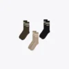 Calzini 3Pack Legacy Set di 3 calzini – Made in Italy