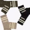 Calzini 3Pack Legacy Set di 3 calzini – Made in Italy