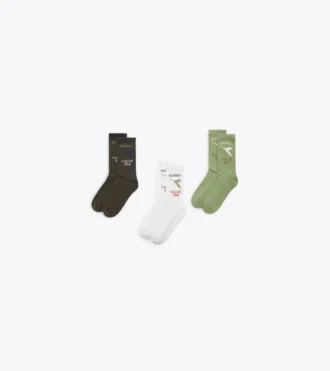 Calzini 3Pack Legacy Set di calzini – Made in Italy