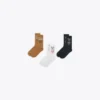 Calzini 3Pack Legacy Set di calzini – Made in Italy