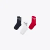 Calzini 3Pack Set di calzini Legacy – Made in Italy