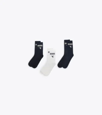 Calzini 3Pack Set di calzini Legacy – Made in Italy