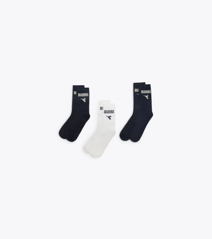Calzini 3Pack Set di calzini Legacy – Made in Italy