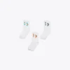 Calzini 3Pack Tennis 90 Set di 3 calzini – Made in Italy