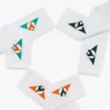 Calzini 3Pack Tennis 90 Set di 3 calzini – Made in Italy