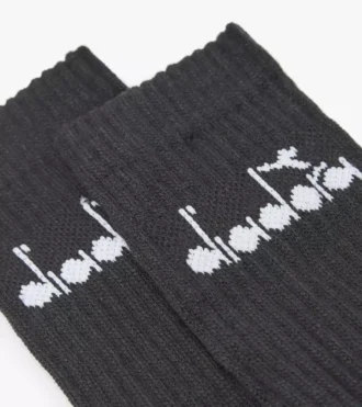 Calzini U.Mid Confezione da 3 pezzi Confezione di calzini medi – Tre paia – Unisex