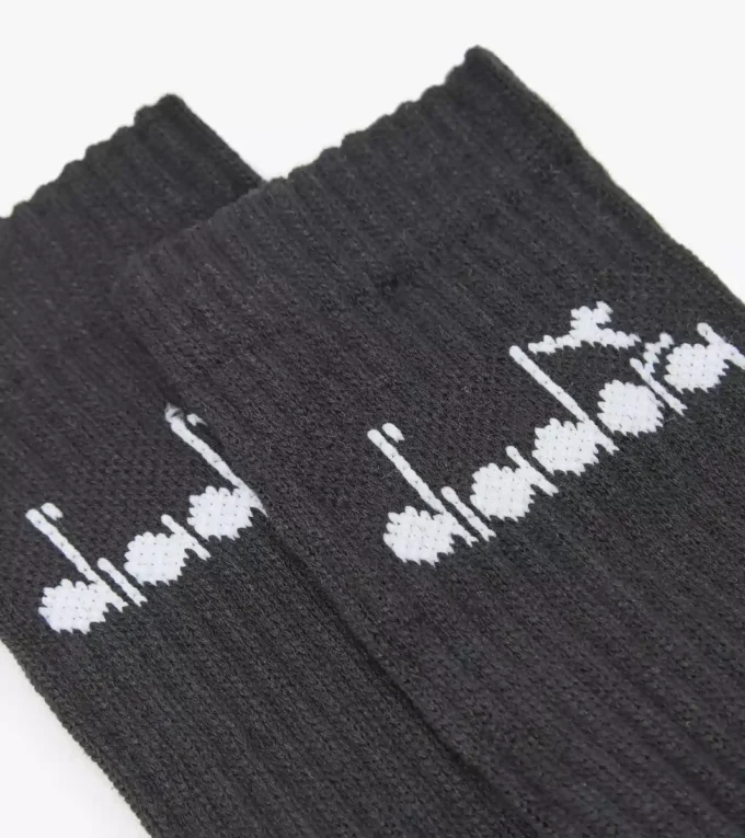 Calzini U.Mid Confezione da 3 pezzi Confezione di calzini medi – Tre paia – Unisex