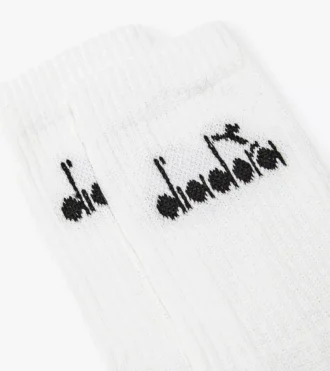 Calzini U.Mid Confezione da 3 pezzi Confezione di calzini medi – Tre paia – Unisex