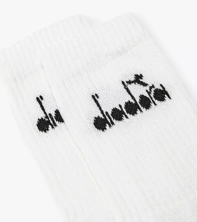 Calzini U.Mid Confezione da 3 pezzi Confezione di calzini medi – Tre paia – Unisex
