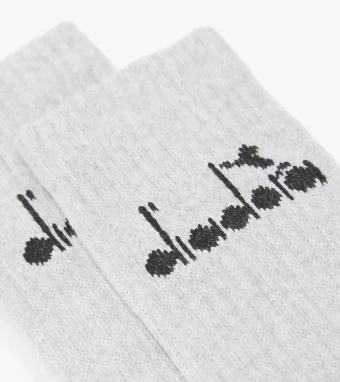 Calzini U.Mid Confezione da 3 pezzi Confezione di calzini medi – Tre paia – Unisex