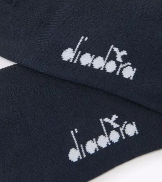Calzini U.Quarter, confezione da 3 Confezione di calzini corti – Tre paia – Unisex