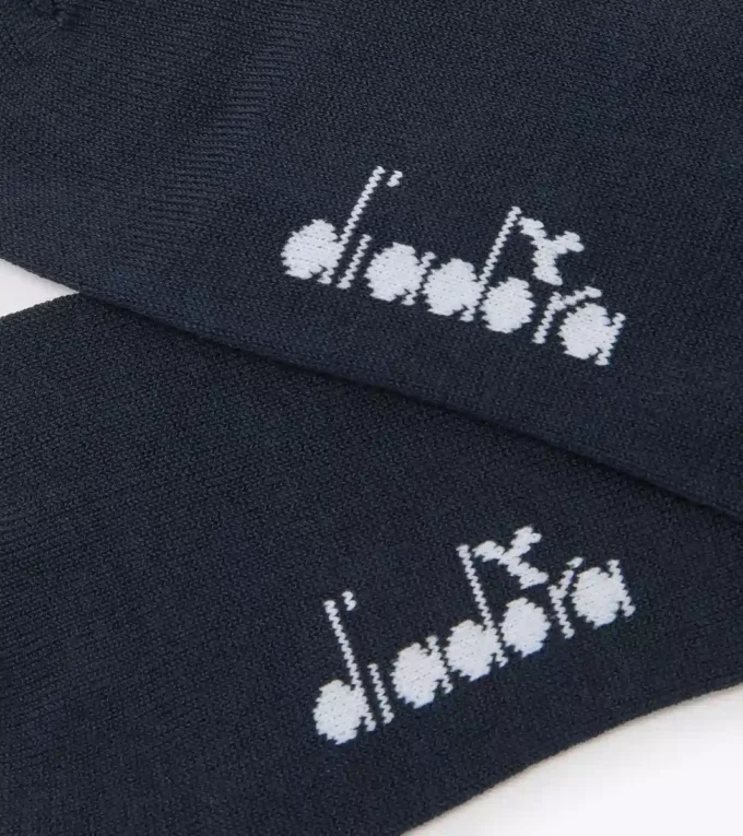 Calzini U.Quarter, confezione da 3 Confezione di calzini corti – Tre paia – Unisex
