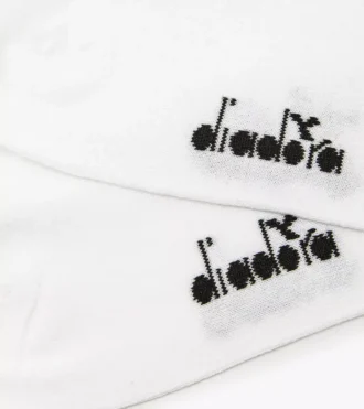Calzini U.Quarter, confezione da 3 Confezione di calzini corti – Tre paia – Unisex