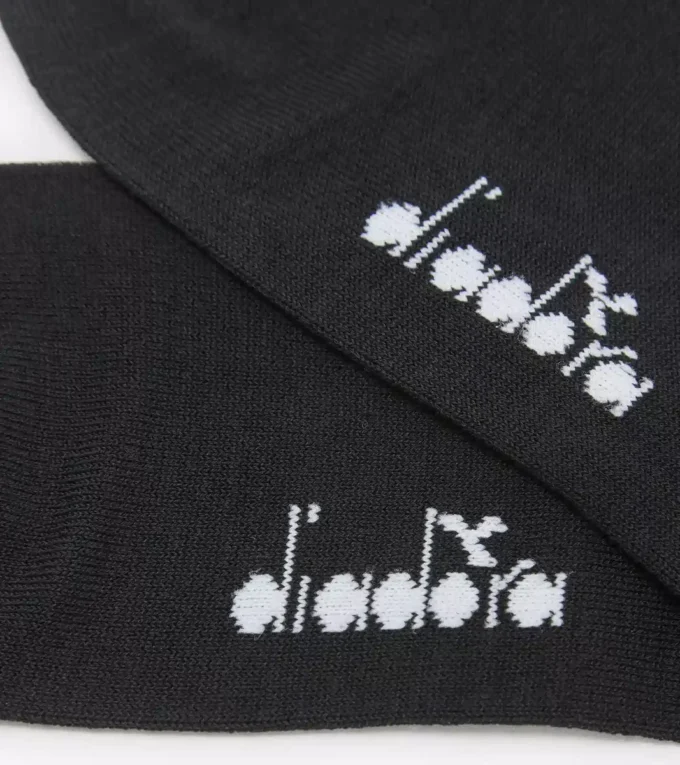 Calzini U.Quarter, confezione da 3 Confezione di calzini corti – Tre paia – Unisex