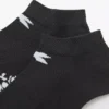 Calzini U.Quarter Multi Confezione da 3 Confezione di calzini corti – Tre paia – Unisex