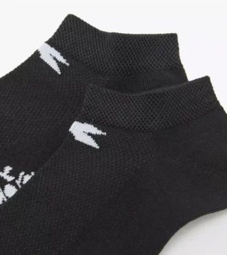 Calzini U.Quarter Multi Confezione da 3 Confezione di calzini corti – Tre paia – Unisex