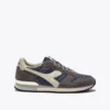 Camaro M2 Sneaker in pelle scamosciata