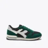 Camaro M2 Sneaker in pelle scamosciata