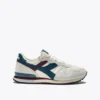 Camaro M2 Sneaker in pelle scamosciata