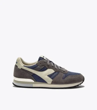Camaro M2 Sneaker in pelle scamosciata