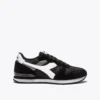 Camaro M2 Sneaker in pelle scamosciata